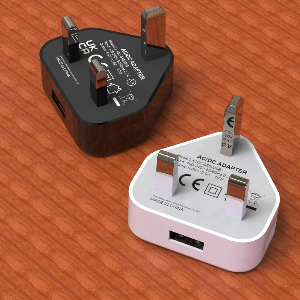 5v 2a wall charger